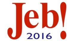 Former Jeb Campaign Logo