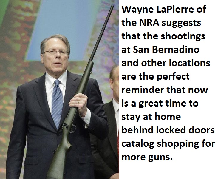Lapierre Gun