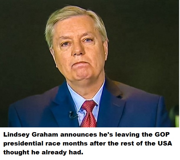 lindsey graham