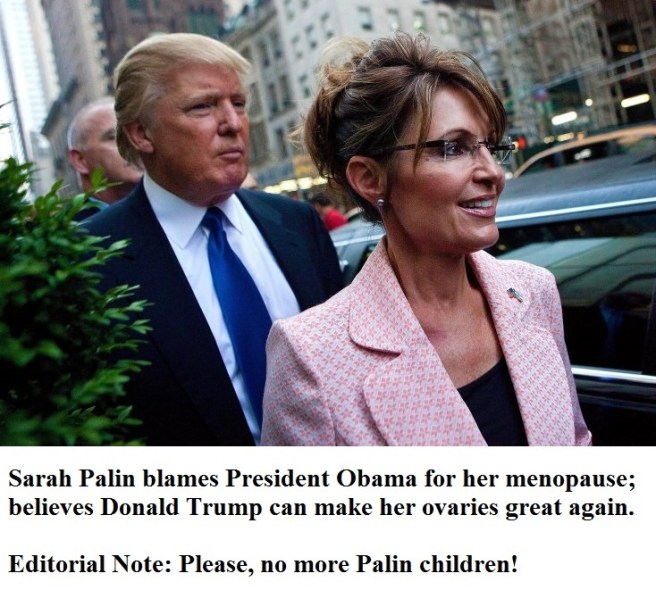 palin trump great