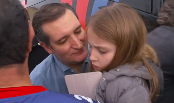 cruz kiss 2