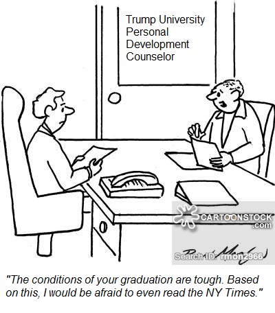 "The conditions of this parole are tough. Based on this, I would be afraid to even have bad cholesterol."