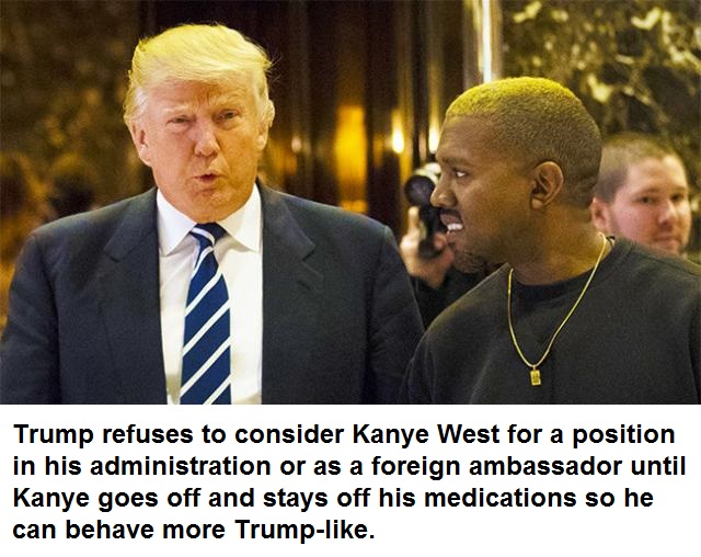 trump-kanye
