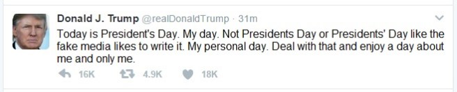 trump-tweet-presidents-day