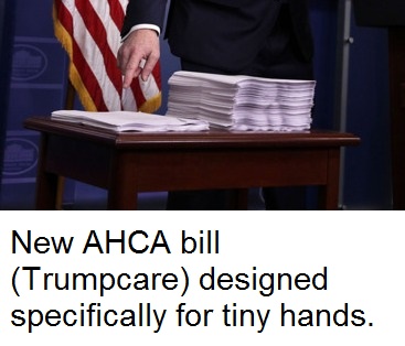 AHCA