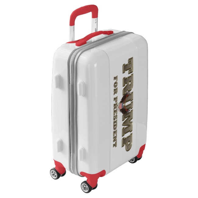 Trump bag deluxe