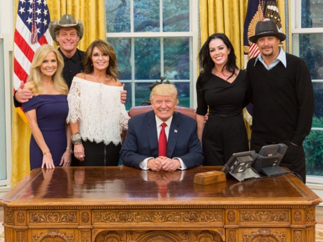Nugent wh pic