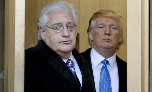 Trump-Friedman