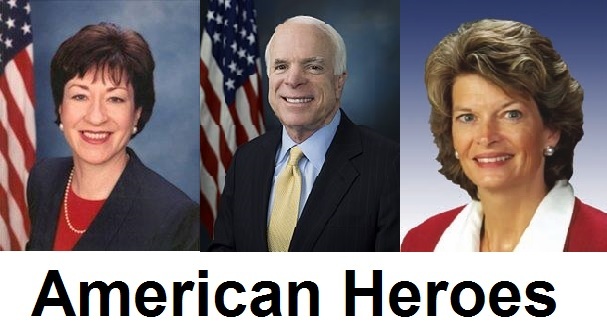 American Heroes