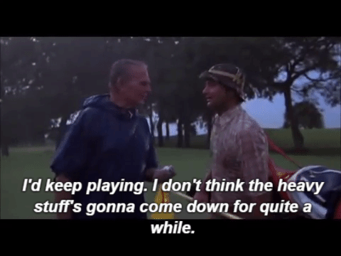 caddyshack spackler