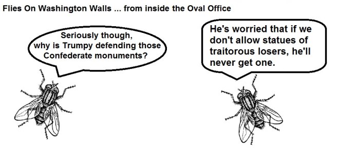 FOWW #26 Statues Part 2