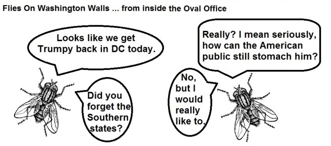 FOWW #28 Southern States