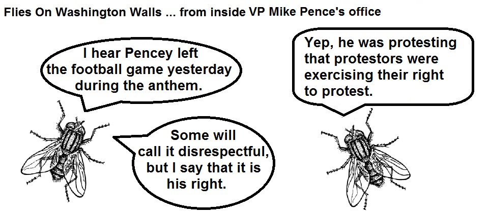 FOWW #48 Pence Anthem