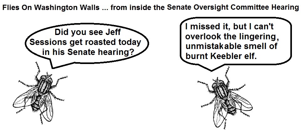 FOWW #52 Burning Elf