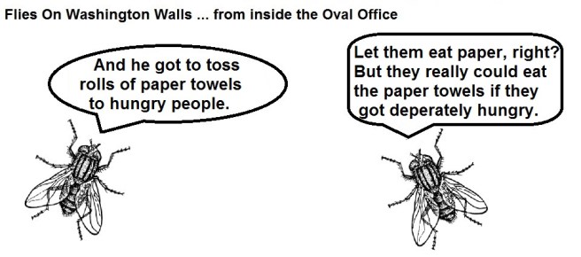 FOWW Blank #47b Puerto Rico Visit