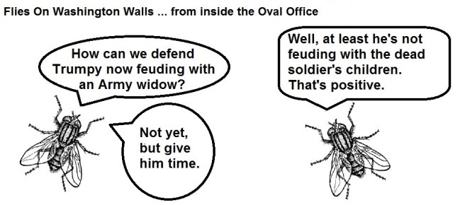 FOWW Blank #53 Dead Soldier