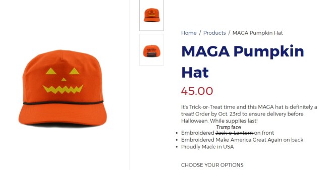 Trump Shop2