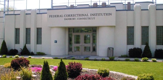 federal prison