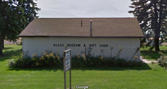 glass museum