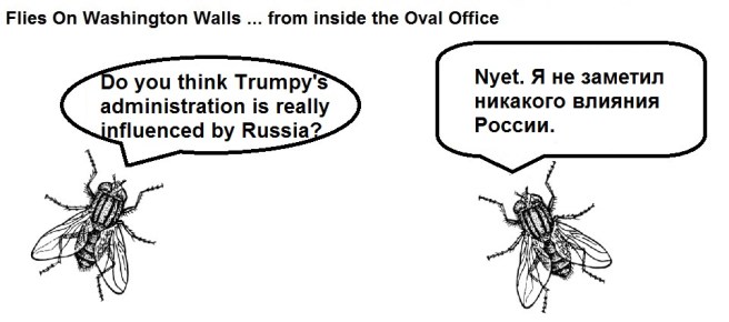 FOWW #60 Russian Influence