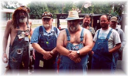 hillbillies