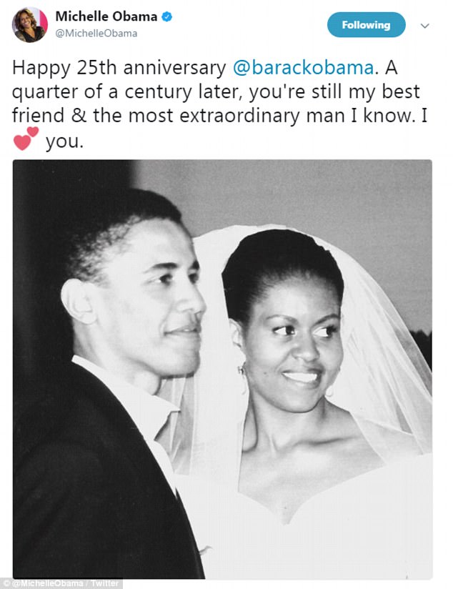 anniversary obama
