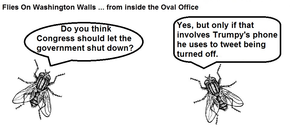 FOWW #77 Government Shutdown