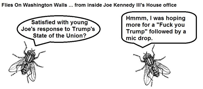 FOWW #83 State of the Union