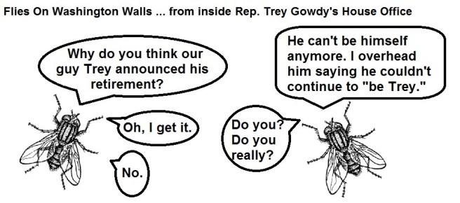 FOWW #84 Trey Gowdy