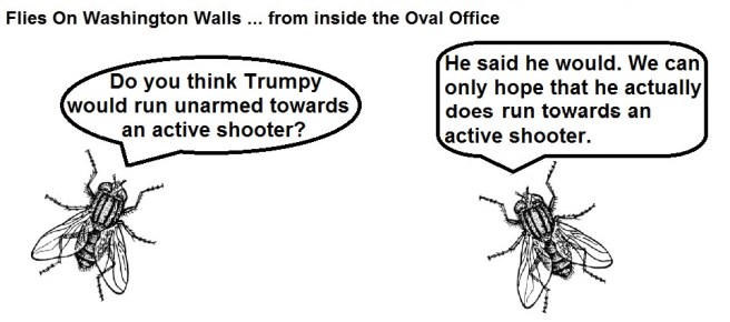 FOWW #92 Active Shooter