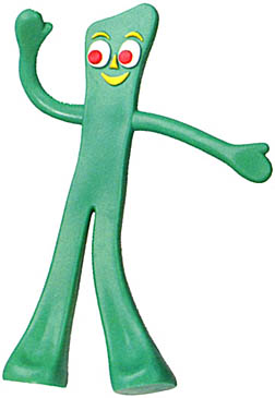 gumby