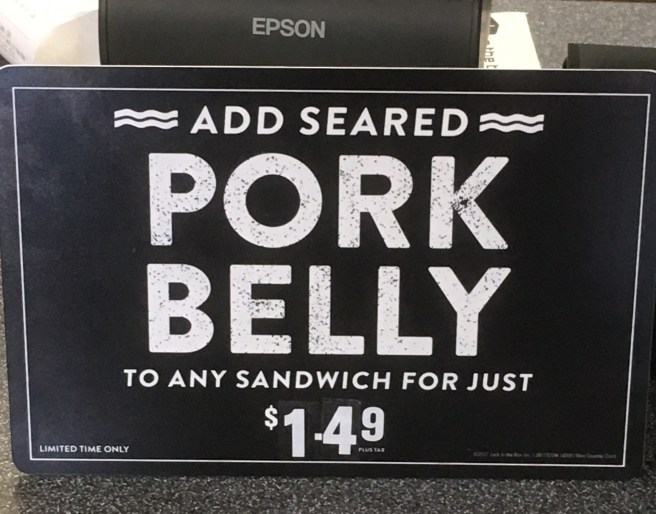 Pork Belly