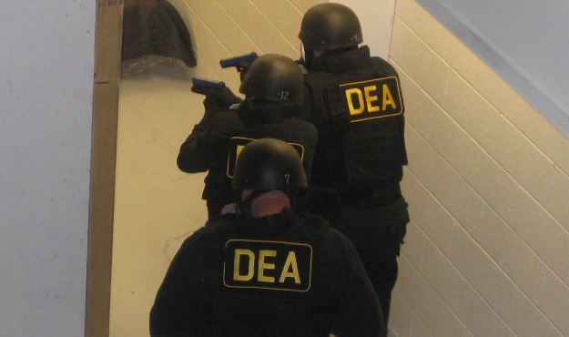 dea