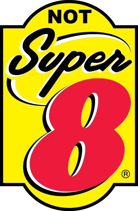 super 8 not