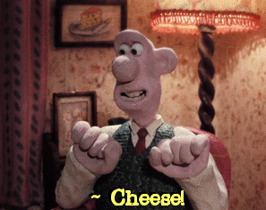 Is Cheese a Breakfast? – Jim Flanigan Looks at the World