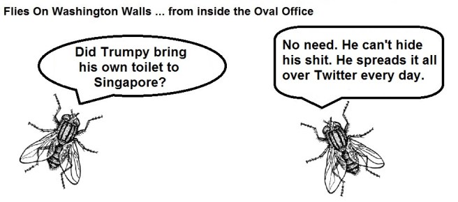 FOWW #111 Un Toiletb