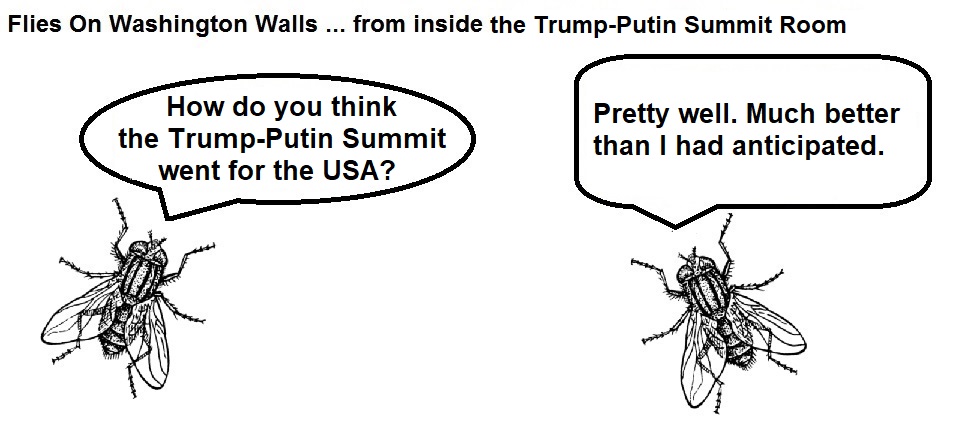 FOWW #116a Putin Summit