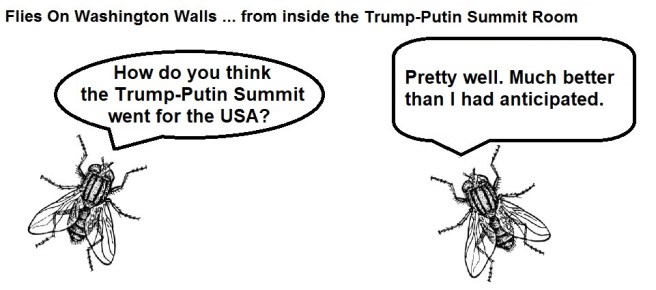 FOWW #116a Putin Summit