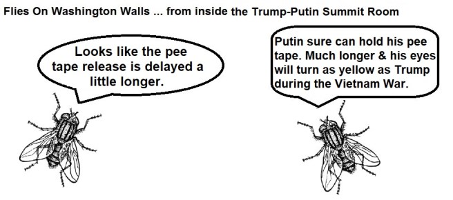 FOWW #116e Putin Summit