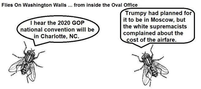 FOWW #118 GOP Convention