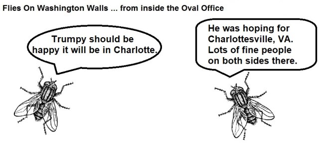 FOWW #118b GOP Convention