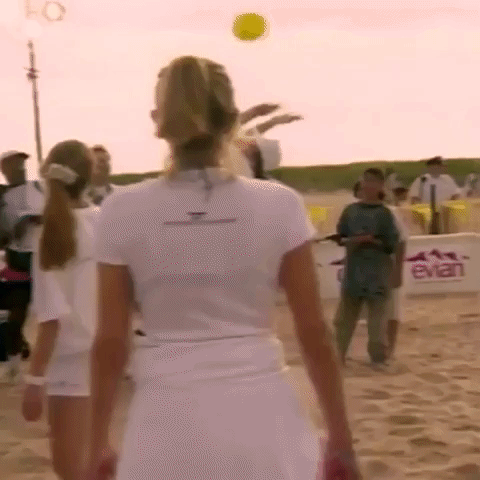 Trump Volleyball.gif