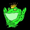 Bullfrog