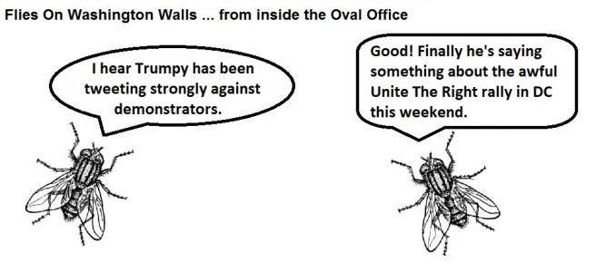 FOWW #121a Unite the Right