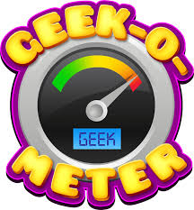 geek meter