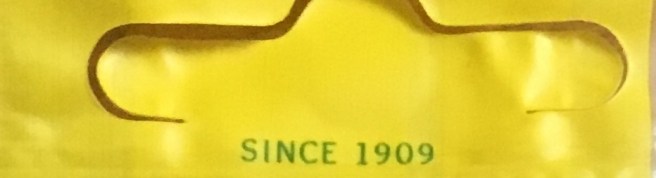 Gummy Date Code