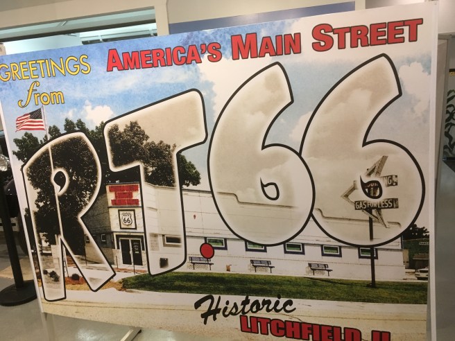 Litchfield Route 66