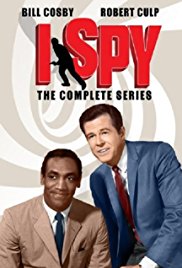Spy I