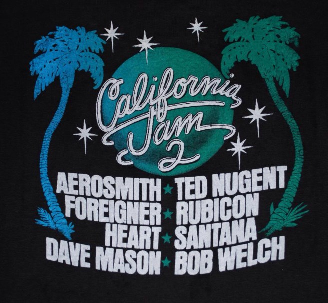 california jam 2