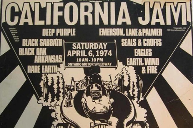 California Jam